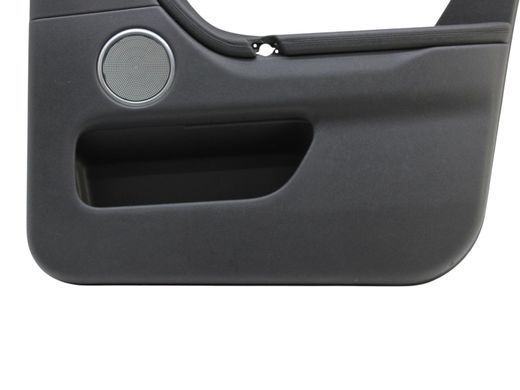 Карта дверей передня права LAND ROVER DISCOVERY SPORT L550 2019- (LK72239A16AA) LR126894, LR126894, B