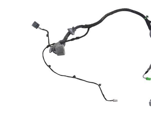 Проводка дверей передня права LAND ROVER RANGE ROVER EVOQUE L538 2011-2015 EJ32-14630-AHD, EJ32-14630-AHD, A