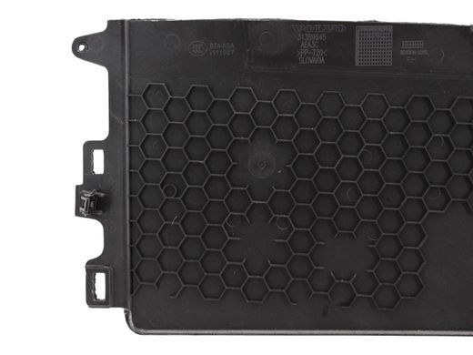 Накладка центральной консоли правая VOLVO S90 SPA 2016-2020 39841396, 39841396, A