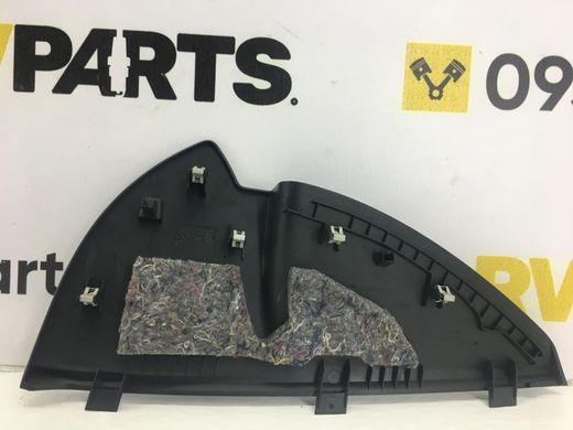 Накладка торпедо права PEUGEOT 3008 2009-2013 (823125) 9685077277, 9685077277, A
