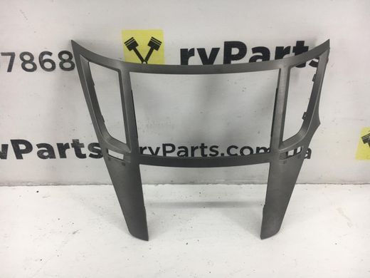 Накладка панели приборов SUBARU OUTBACK B14 2010-2014 66064-AJ000, 66064-AJ000, A