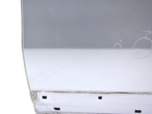 Двері задні ліві HONDA CR-V 2006-2010 67550SWAA00ZZ, 67550SWAA00ZZ, B
