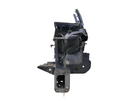 Чверть автомобіля передня ліва CITROEN C-CROSSER 2007-2013 7212YE, 7212YE, A