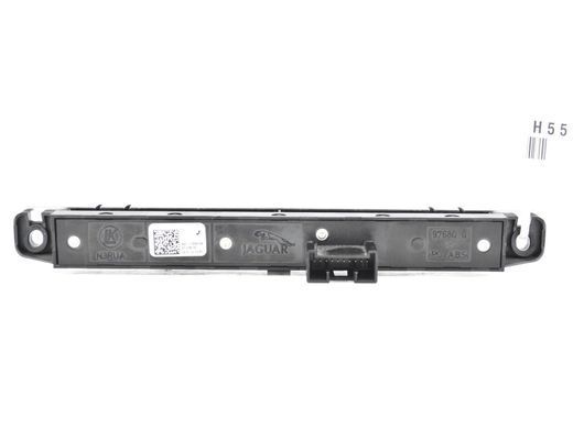 Блок кнопок в торпеду JAGUAR XF X250 2008-2011 8X2311B650AB, 8X2311B650AB, A