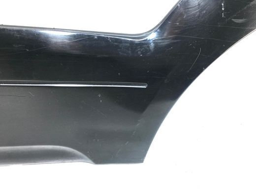 Накладка дверей KIA SORENTO BL 2006-2009 87751-3E500, 87751-3E500, A