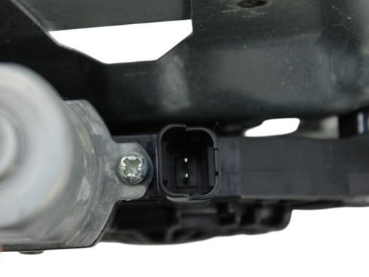 Склопідйомник передній правий NISSAN ROGUE T33 2023- 80720-6RR0A, 80720-6RR0A, A