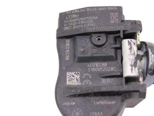 Датчик тиску в шинах LAND ROVER RANGE ROVER EVOQUE L538 2015-2018 (S180052028C) LR031712, LR031712, A