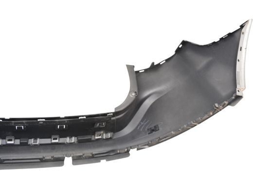 Бампер задній VOLVO XC60 2008-2013 30763426, 30763426, B