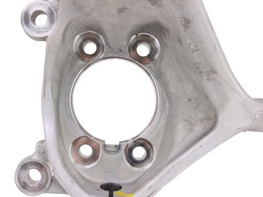 Кулак поворотный передний правый NISSAN ROGUE T33 2023- 40014-6RA0A, 40014-6RA0A, A