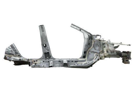 Четверть автомобиля передняя левая TOYOTA AVENSIS T27 2012-2015 57028-02020, 57028-02020, A