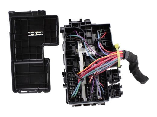 Блок запобіжників VOLVO S60 SPA 2019-2024 31384034, 31384034, A