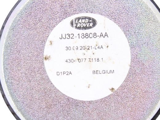 Динамік передній задній лівий правий LAND ROVER DISCOVERY SPORT L550 2019- JJ3218808AA, JJ3218808AA, A