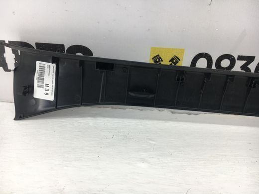 Накладка порога передня ліва внутрішня SUBARU FORESTER S14 2018-2021 94060SJ040VH, 94060SJ040VH, B