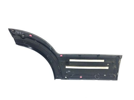 Накладка дверей KIA SORENTO BL 2006-2009 87751-3E500, 87751-3E500, A
