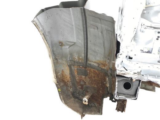 Четверть автомобиля передняя левая TOYOTA AVENSIS T27 2012-2015 57028-02020, 57028-02020, A