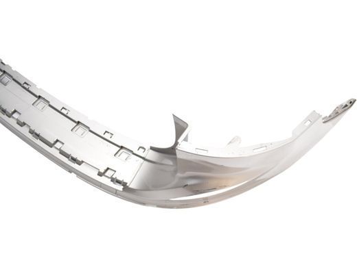 Бампер задній VOLVO XC60 2008-2013 30763426, 30763426, B
