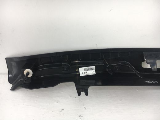 Накладка замка багажника VOLVO XC60 2008-2013 30740438, 30740438, A