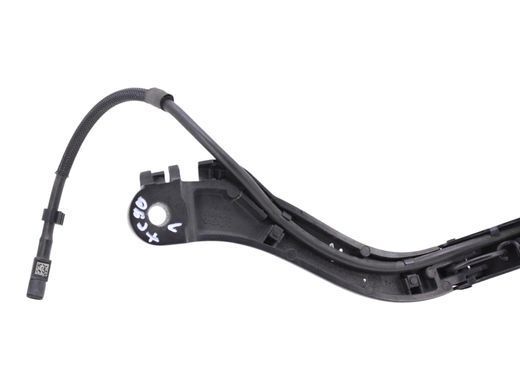 Поводок дворника передний левый VOLVO XC90 2015-2019 31391846, 31391846, A