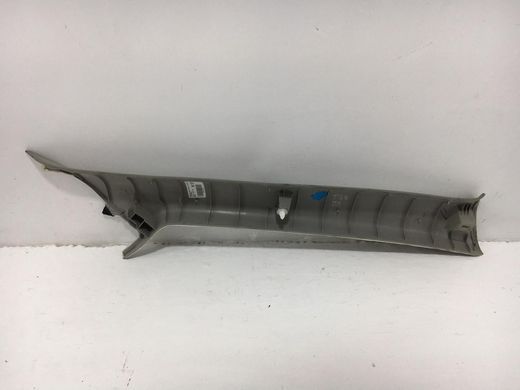 Накладка стойки лобового стекла верхняя левая внутренняя TOYOTA AVENSIS T27 2009-2011 (62212-05040) 62212-05901-B0, 62212-05901-B0, B