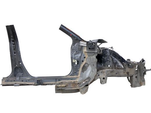 Чверть автомобіля передня ліва HONDA CR-V 2010-2012 04645SWWE00ZZ, 04645SWWE00ZZ, A
