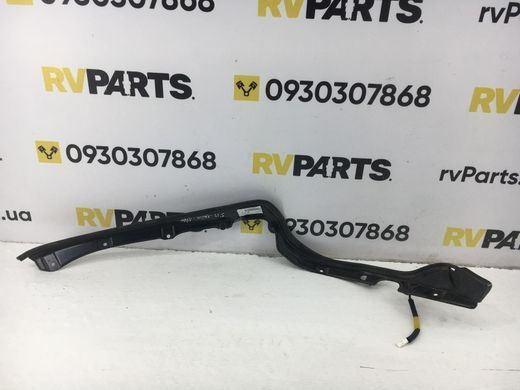 Датчик відкриття кришки багажника лівий SUBARU FORESTER S13 2014-2018 63370SG010, 63370SG010, A