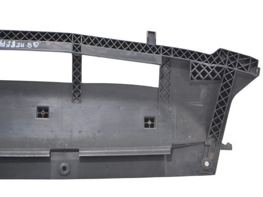Захист переднього бампера нижній AUDI Q5 2008-2012 8R0807233A, 8R0807233A, A