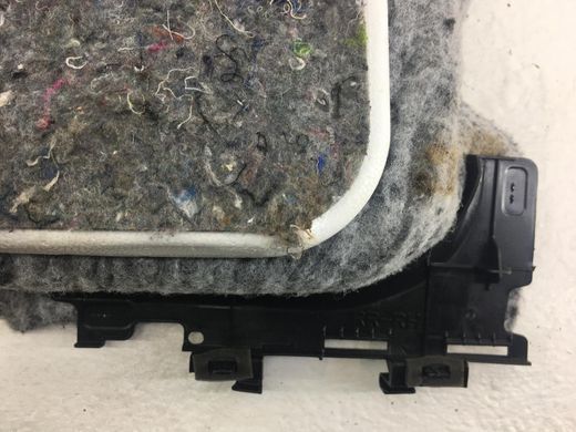 Обшивка підлоги SUBARU FORESTER S14 2018-2021 95011SJ040, 95011SJ040, A