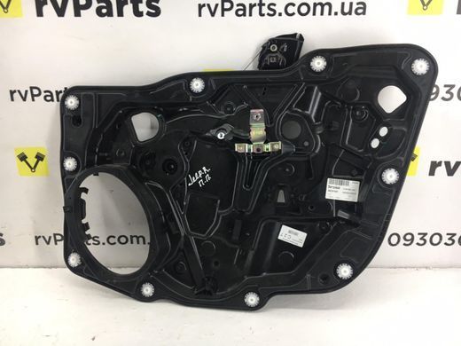 Монтажна плата передня права JEEP RENEGADE 2014- 68268758AA, 68268758AA, A