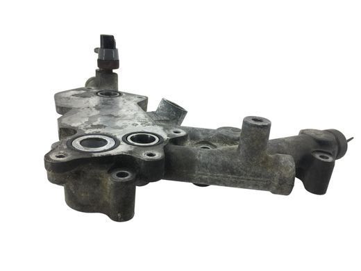 Фланець системи охолодження TOYOTA RAV4 CA30W 2005-2010 15781-26010, 15781-26010, A