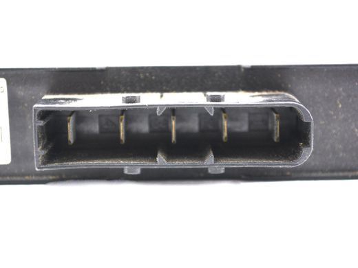 Радіатор примусового підігріву пічки HYUNDAI SANTA FE CM 2006-2009 97191-2B000, 97191-2B000, A