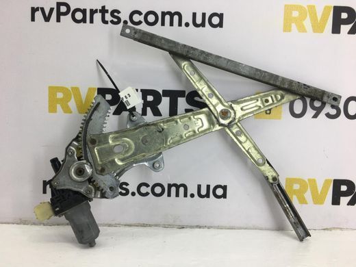 Склопідйомник задній правий INFINITI EX 2007-2013 (з моторчиком) 82720-1BA0A, 82720-1BA0A, A