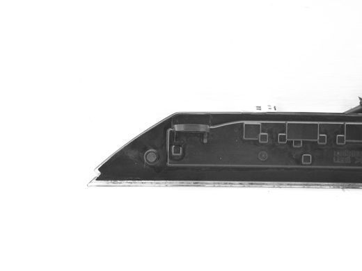 Додатковий стоп сигнал верхній задній CITROEN C-CROSSER 2007-2013 6351CJ, 6351CJ, B