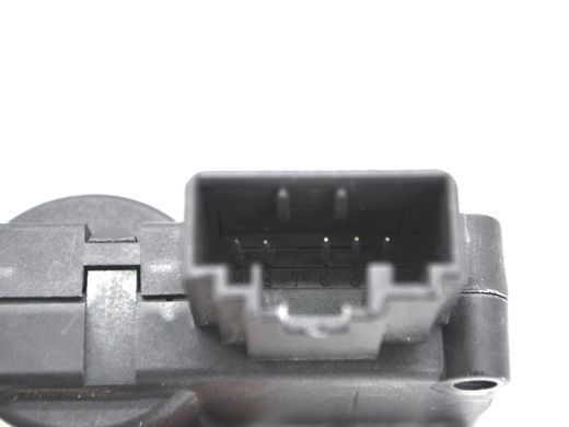 Привід заслінки пічки AUDI A6 C6 2004-2011 (CZ116880-3141) 4F0820511A, 4F0820511A, A