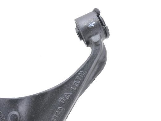 Рычаг передней подвески верхний передний левый LAND ROVER RANGE ROVER SPORT L320 2005-2009 (шарова опора та сайлентблоки під заміну) RBJ500850, RBJ500850, B