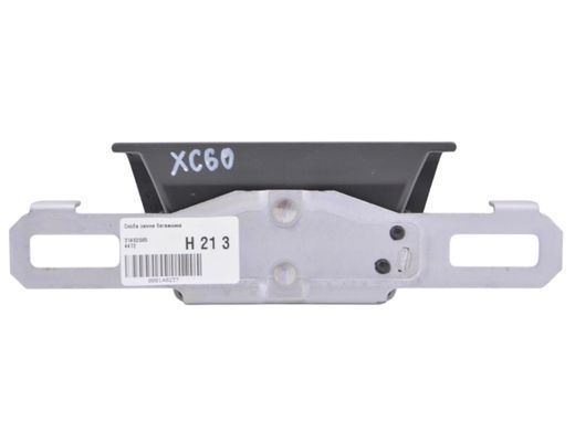 Скоба замка багажника VOLVO XC60 2017- 31462585, 31462585, A
