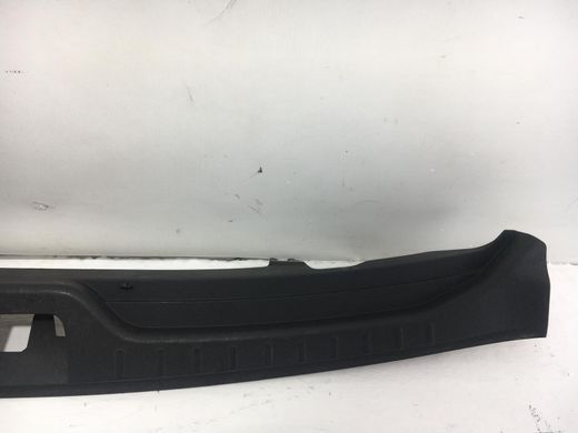 Накладка замка багажника VOLVO XC60 2008-2013 30740438, 30740438, A