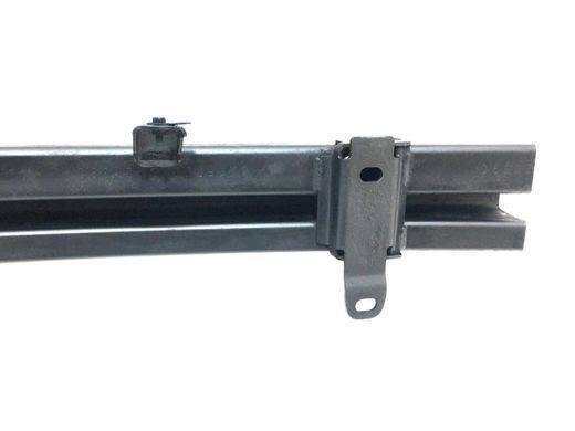 Підсилювач переднього бампера NISSAN PATHFINDER R51 2005-2014 (50100EA400) E1010EB3MA, E1010EB3MA, A
