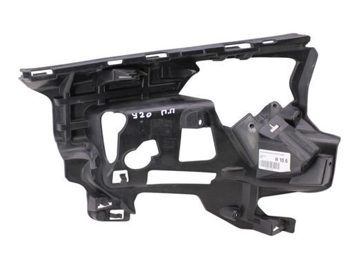 Кронштейн бампера передний правый VOLVO V60 Y20 2013-2018 31383141, 31383141, A