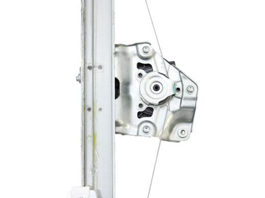 Склопідйомник передній правий NISSAN ROGUE T33 2023- 80720-6RR0A, 80720-6RR0A, A