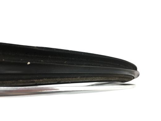 Скло дверей заднє ліве SKODA SUPERB 3T 2008&ndash;2013 3T5845209G, 3T5845209G, B