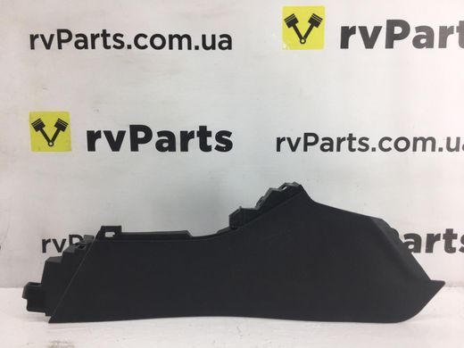 Накладка центральної консолі SUBARU OUTBACK B15 2015-2019 92125AL00AVH, 92125AL00AVH, A