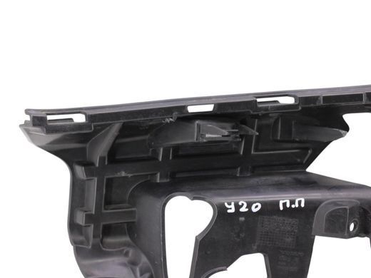 Кронштейн бампера передний правый VOLVO V60 Y20 2013-2018 31383141, 31383141, A
