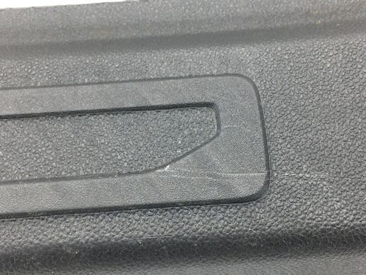 Накладка порога передня ліва внутрішня GMC ACADIA 2016-2019 (84610085) 84134358, 84134358, B