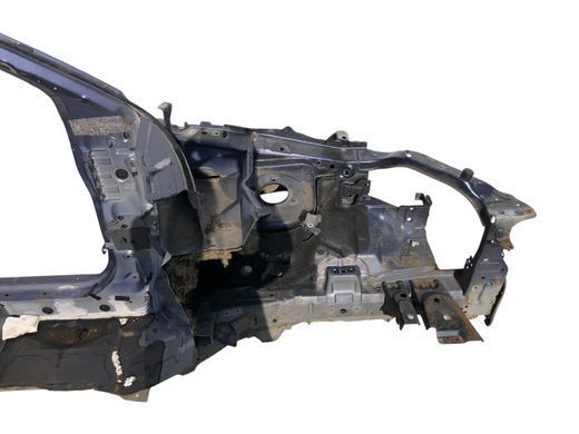 Чверть автомобіля передня ліва CITROEN C-CROSSER 2007-2013 7212YE, 7212YE, A