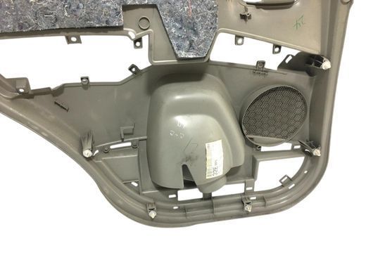 Карта дверей задня права CITROEN C-CROSSER 2007-2013 9345Z3, 9345Z3, A