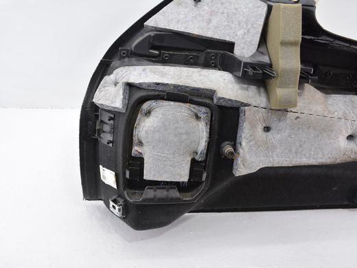 Карта багажного отсека правая VOLVO XC60 2008-2013 39811644, 39811644, B