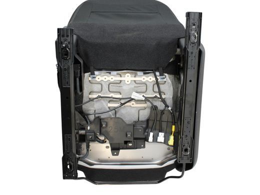 Сиденье переднее правое NISSAN ROGUE T33 2023- (механічне з Airbag) 87301-6RE0A, 87301-6RE0A, A