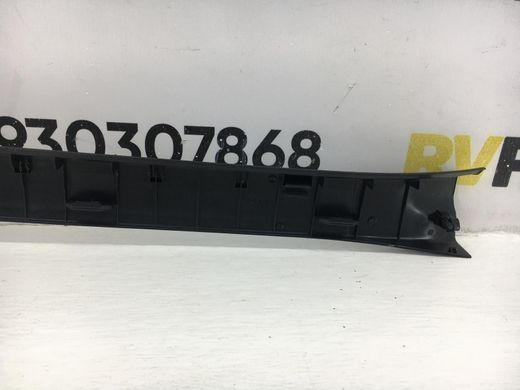 Накладка порога передня ліва внутрішня SUBARU FORESTER S14 2018-2021 94060SJ040VH, 94060SJ040VH, B
