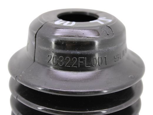 Пильник амортизатора передній лівий правий SUBARU FORESTER SL 2024- 20322FL001, 20322FL001, A
