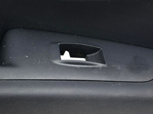 Карта дверей задня ліва CITROEN C-CROSSER 2007-2013 7222A349XC, 7222A349XC, B